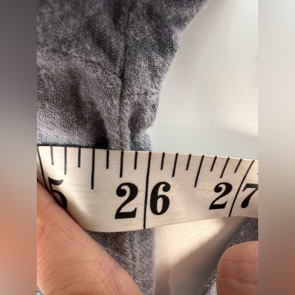 Woolrich Opal Cotton Shirt Dress XL - Picture 6 of 6